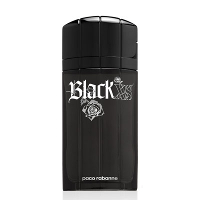'بلاك اكس اس' Black XS