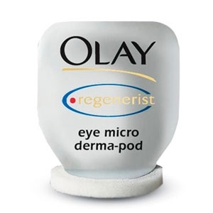 مستحضر Olay Regenerist Eye Micro Derma-Pods 