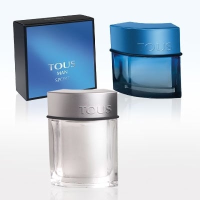 عطر Tous Man 