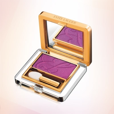 ايستيه لودر Estée Lauder تقدم ظلال العيون الجديدة Pure Color