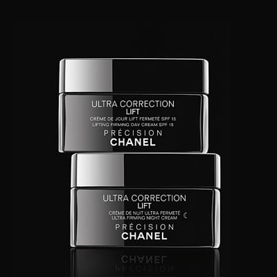 كريمات الليل المرممة