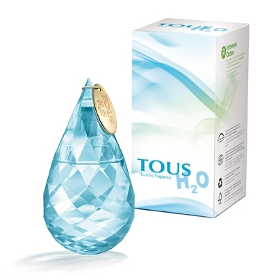 TOUS H2O