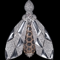 'غيرلان' Guerlain: ملكة النحل الأسطورية... 