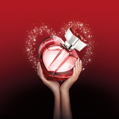 'هابي سبيريت إلكسير دامور' Happy Spirit Elixir d'Amour 