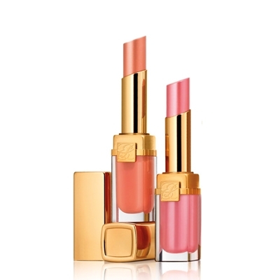 أحمر الشفاه بألوان جديدة للخريف