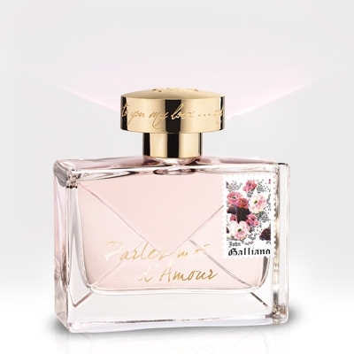 عطر Parlez-Moi D'Amour