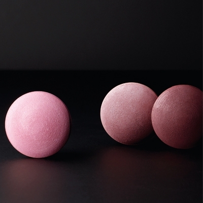 بودرة الخدود النضرة