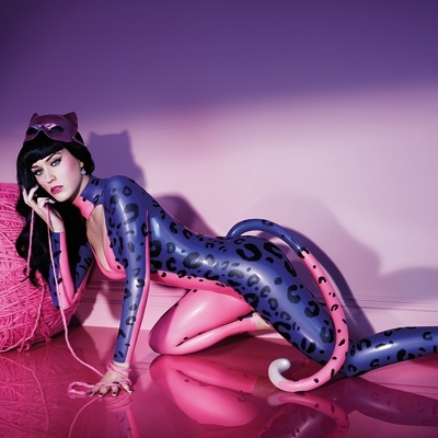 عطر 'بورز' Purrs