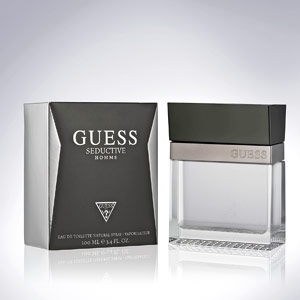 عطور من Guess وCK