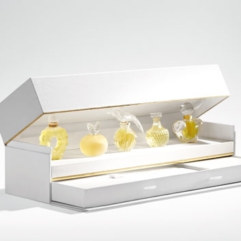 مجموعة 'كريستال' Cristal