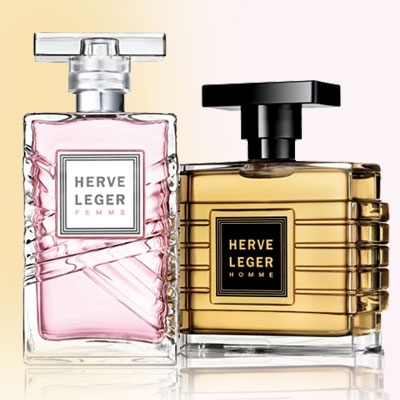 عطر Hervé Léger لها وله