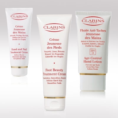 كريم العناية بالقدمين Crème Jeunesse des Pieds