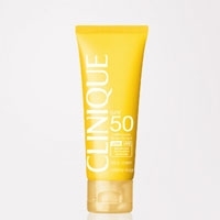 مستحضرات الوقاية من الشمس