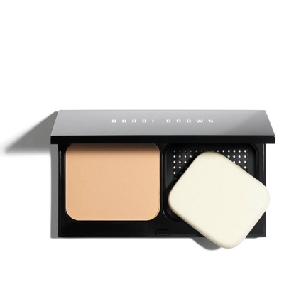 بودرة الوجه المدمجة