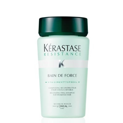 أنواع الشامبو المرممة...