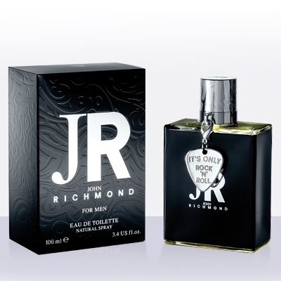 'جون ريتشموند فور مان' John Richmond For Men