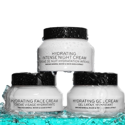 كريمات العناية الليلية