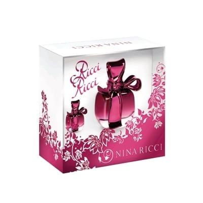 مجموعات هدايا 'نينا ريتشي' Nina Ricci