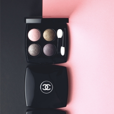 علب التجميل الأساسية