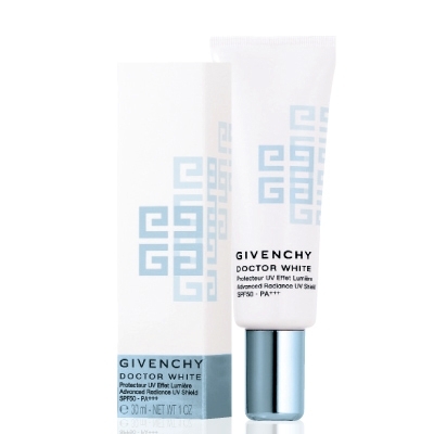 مستحضرات تبييض البشرة