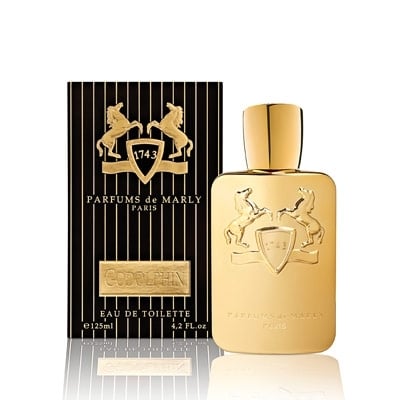 غودولفين Godolphin