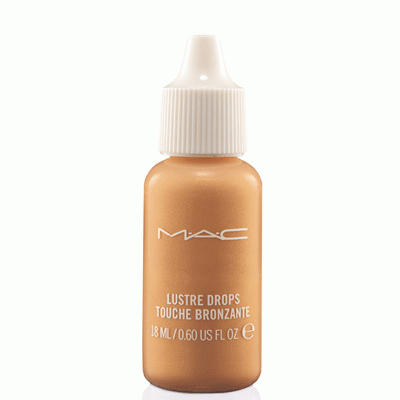 مستحضرات التألق الفوري