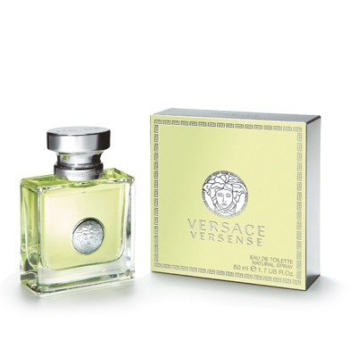 عطر 'فرسانس' Versense