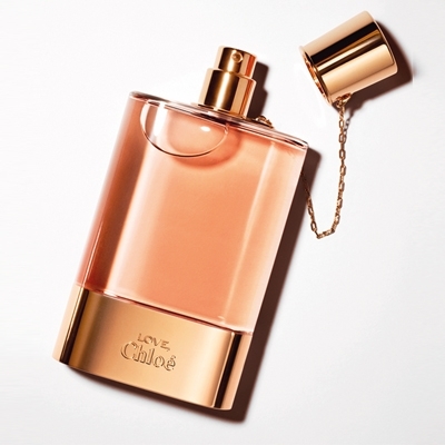 عطر لوف كلويه، Love Chloé