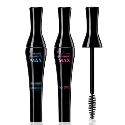 رموش رائعة مع ماسكارا Volume Glamour Max