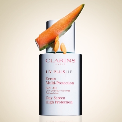 كريم النهار من كلارنس Clarins