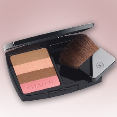 نعم للبودرة المسمِّرة