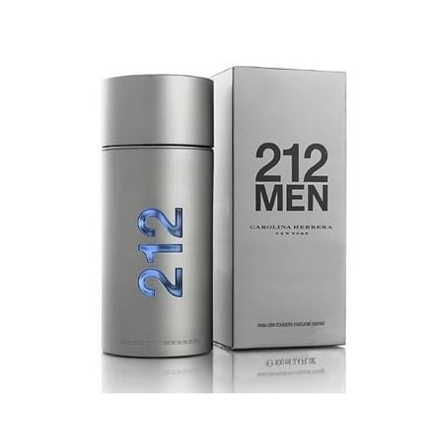 CHIC for men، S..Y و212