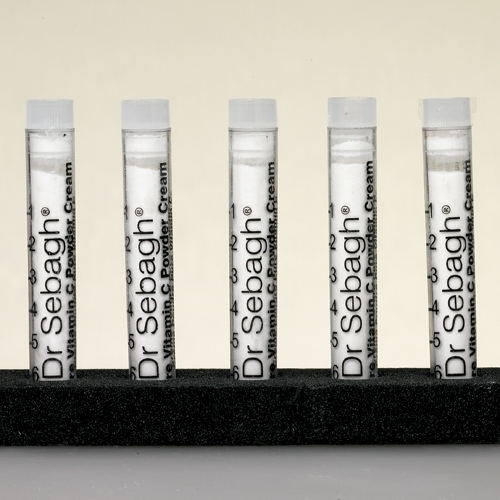 Faces ومستحضرات  التبييض