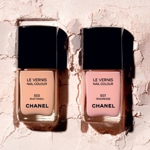 Les Impressions de Chanel