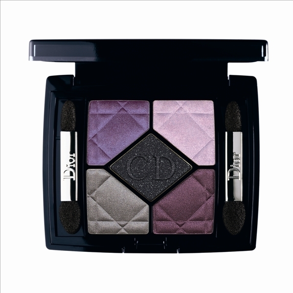 ماكياج كريستيان ديور CHRISTIAN DIOR لخريف 2009