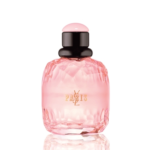 العطر الربيعي باريس من إيف سان لوران  Paris d'Yves Saint Laurent  Eau de Printemps