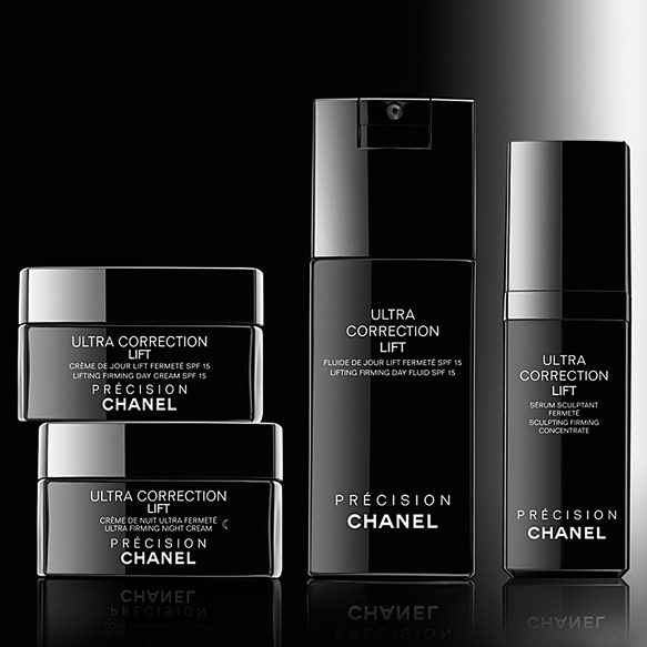 Ultra Correction Lift