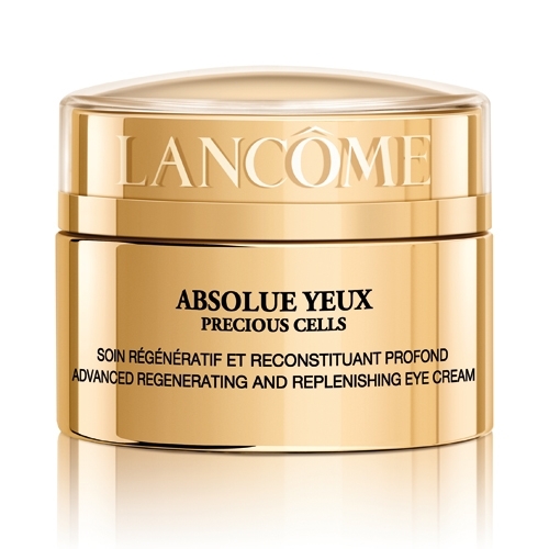 كريم لمحاربة الشيخوخة من لانكوم