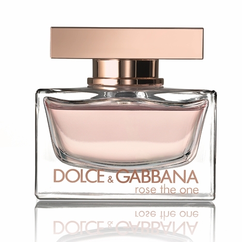 Rose The One عهد جديد  من مجموعة The One