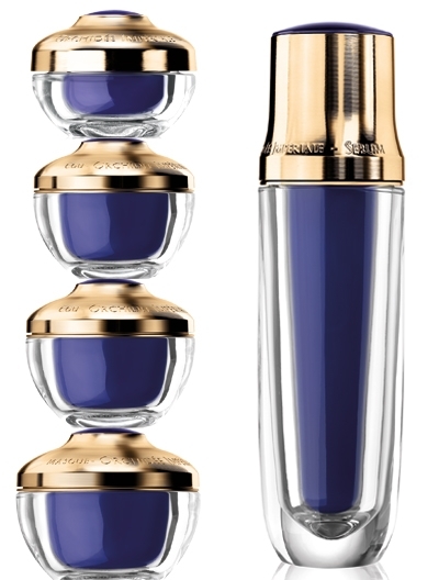 أوركيديه امبريال من غيرلان