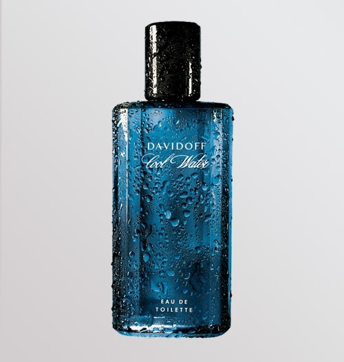 Cool Water من دافيدوف Davidoff