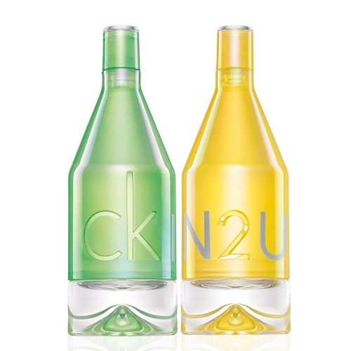 عطور الرجال الصيفية المنعشة