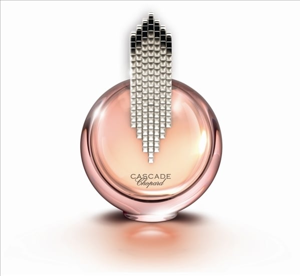 عطر Cascade كاسكيد من شوبار  Chopard 