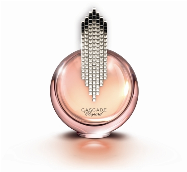 عطر Cascade كاسكيد من شوبار  Chopard 