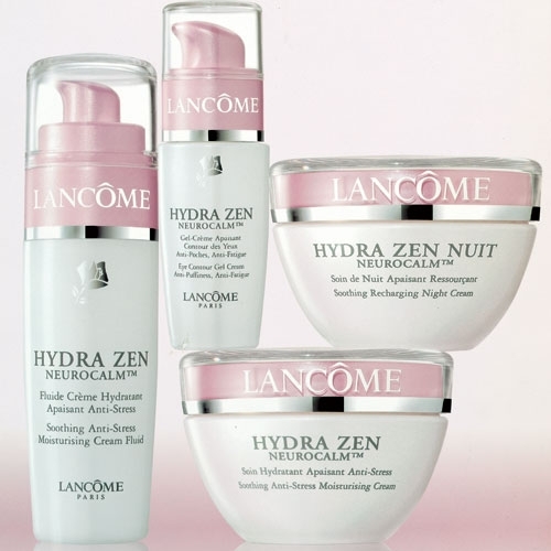 كريمات الليل الأساسية