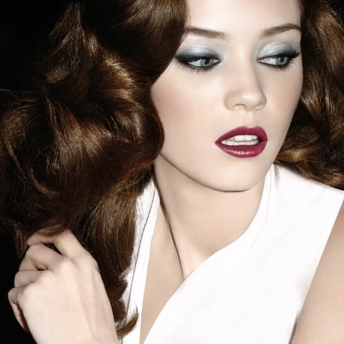 من إيف سان لوران 