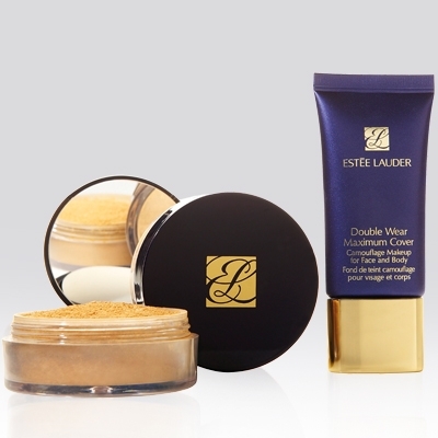 من 'ايستيه لودر' Estée Lauder 