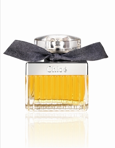 عطر حديقة الورود من  كلوي Chloé