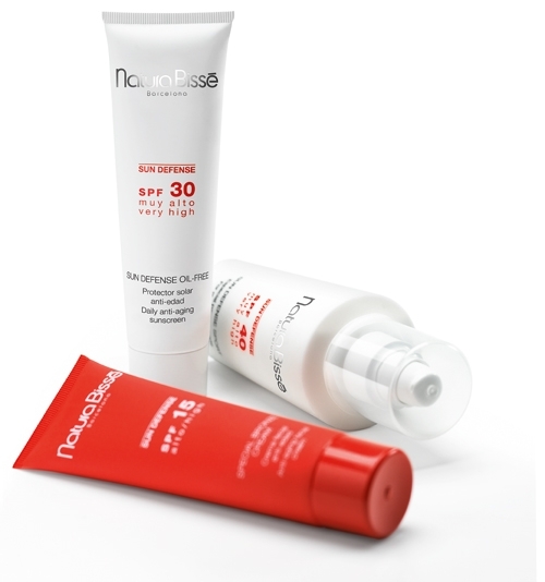 صن ديفانس لاين Sun Defense Line 