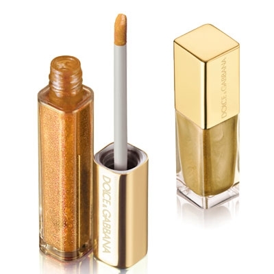 مستحضرات بنقاوة الذهب